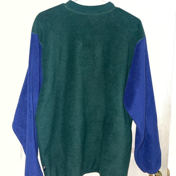 Vintage Adidas Sweatshirt - Picture 3 of 4